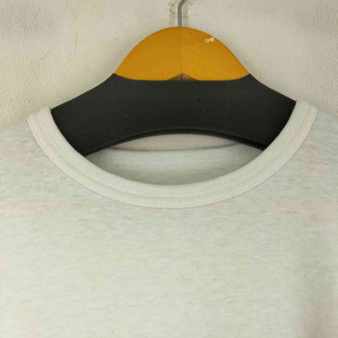 ダブルタップス WTAPS ロゴプリント S/S Tシャツ メンズ JPN:2