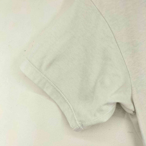 ダブルタップス WTAPS ロゴプリント S/S Tシャツ メンズ JPN:2