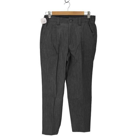 ユナイテッドトウキョウ UNITED TOKYO 9oz RAYON STRETCH テーパードデニム メンズ JPN:2