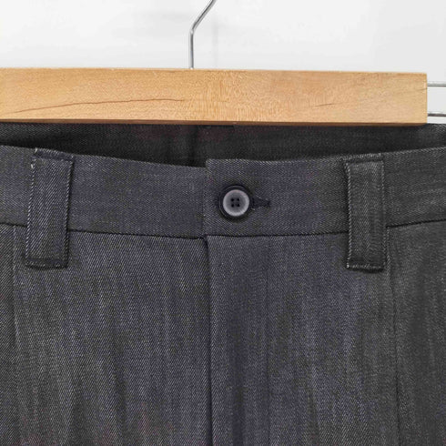 ユナイテッドトウキョウ UNITED TOKYO 9oz RAYON STRETCH テーパードデニム メンズ JPN:2