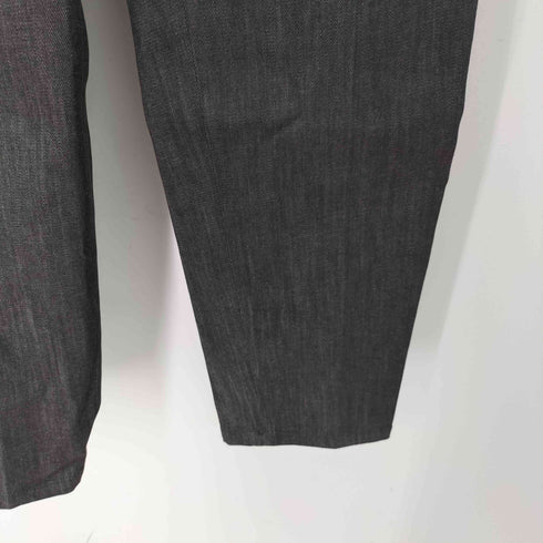 ユナイテッドトウキョウ UNITED TOKYO 9oz RAYON STRETCH テーパードデニム メンズ JPN:2