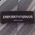 エンポリオアルマーニ EMPORIO ARMANI イタリア製 シルク100% ネクタイ メンズ