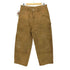 アンセルム ANCELLM 25SS WISM 別注 DUCK PAINTER PANTS ダック ペインター パンツ メンズ 3