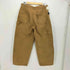 アンセルム ANCELLM 25SS WISM 別注 DUCK PAINTER PANTS ダック ペインター パンツ メンズ 3