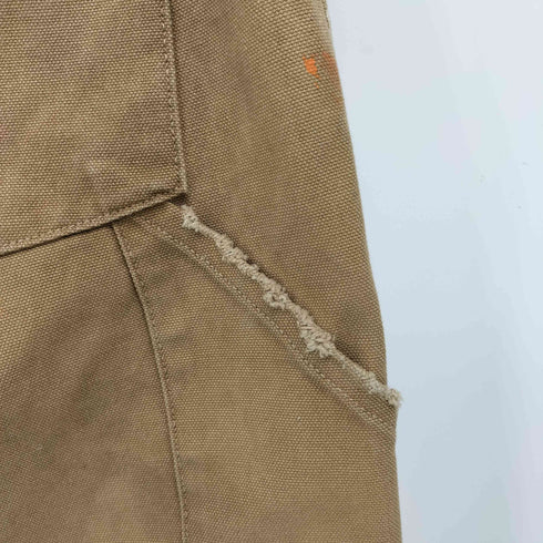 アンセルム ANCELLM 25SS WISM 別注 DUCK PAINTER PANTS ダック ペインター パンツ メンズ 3