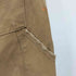 アンセルム ANCELLM 25SS WISM 別注 DUCK PAINTER PANTS ダック ペインター パンツ メンズ 3
