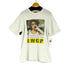 MEDICON TOY LIFE Entertainment PHOTO MASSEGE TEE メンズ import:L