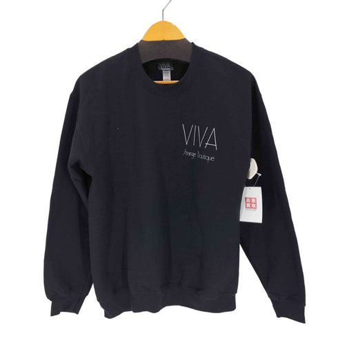 viva strange boutique 初期 クルーネックスウェット メンズ M