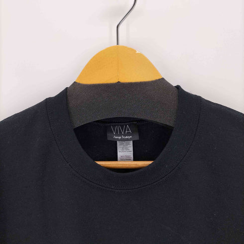 viva strange boutique 初期 クルーネックスウェット メンズ M