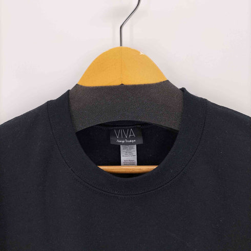 viva strange boutique 初期 クルーネックスウェット メンズ M