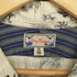 ドライボーンズ Dry Bones Japanese pattern 和柄 龍 ロングスリーブシャツ メンズ US:38