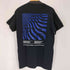 viva strange boutique THE MONOCHROME SET volume contrast brilliance T-shirt メンズ M
