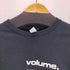 viva strange boutique THE MONOCHROME SET volume contrast brilliance T-shirt メンズ M