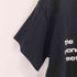 viva strange boutique THE MONOCHROME SET volume contrast brilliance T-shirt メンズ M