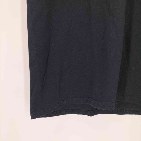viva strange boutique THE MONOCHROME SET volume contrast brilliance T-shirt メンズ M