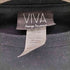 viva strange boutique THE MONOCHROME SET volume contrast brilliance T-shirt メンズ M