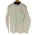viva strange boutique クルーネック L/S Tシャツ メンズ M