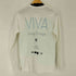 viva strange boutique クルーネック L/S Tシャツ メンズ M