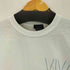 viva strange boutique クルーネック L/S Tシャツ メンズ M