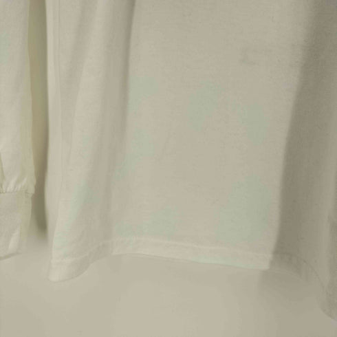viva strange boutique クルーネック L/S Tシャツ メンズ M
