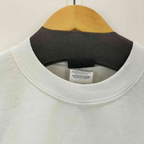 viva strange boutique 初期 クルーネックスウェット メンズ S