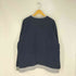 エディーバウアー Eddie Bauer 00S リバーシブル スウェット メンズ import:XL