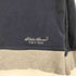 エディーバウアー Eddie Bauer 00S リバーシブル スウェット メンズ import:XL