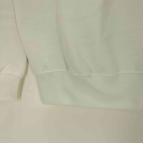 viva strange boutique WIRE 154 Embroidered Sweatshirt メンズ S