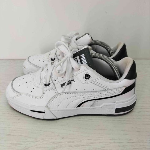 プーマ PUMA CA Pro Leather Glitch プロ レザー グリッチ レディース JPN:23