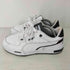 プーマ PUMA CA Pro Leather Glitch プロ レザー グリッチ レディース JPN:23