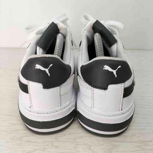 プーマ PUMA CA Pro Leather Glitch プロ レザー グリッチ レディース JPN:23