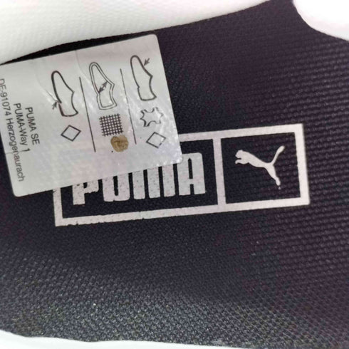 プーマ PUMA CA Pro Leather Glitch プロ レザー グリッチ レディース JPN:23