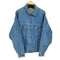 リーバイス Levis USA製 70507-0214 3rd ボタン裏715 デニムトラッカージャケット メンズ JPN:M