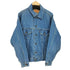 リーバイス Levis USA製 70507-0214 3rd ボタン裏715 デニムトラッカージャケット メンズ JPN:M
