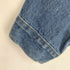 リーバイス Levis USA製 70507-0214 3rd ボタン裏715 デニムトラッカージャケット メンズ JPN:M
