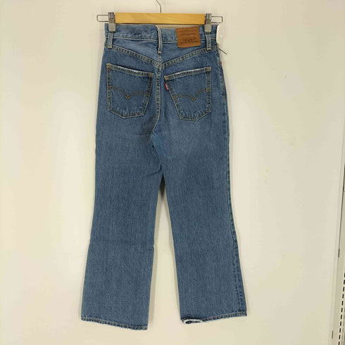 リーバイス Levis MATH CLUB FLARE レディース US:24