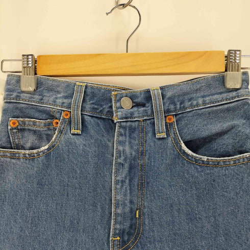 リーバイス Levis MATH CLUB FLARE レディース US:24