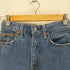 リーバイス Levis MATH CLUB FLARE レディース US:24
