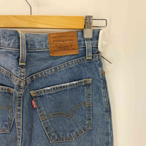 リーバイス Levis MATH CLUB FLARE レディース US:24