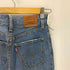 リーバイス Levis MATH CLUB FLARE レディース US:24