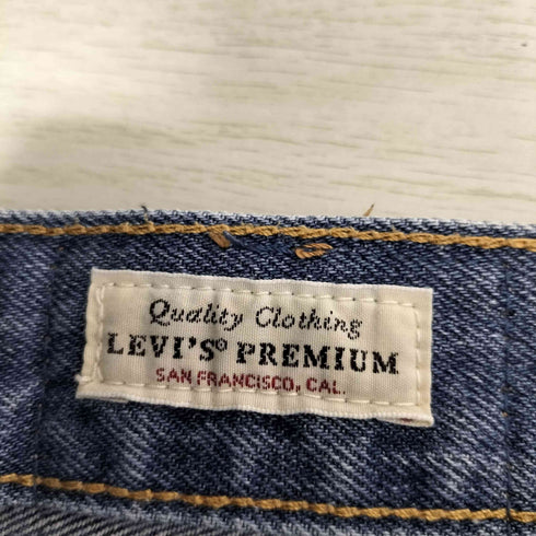 リーバイス Levis MATH CLUB FLARE レディース US:24