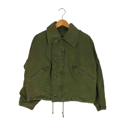 ブリティッシュアーミー BRITISH ARMY RAF 99年会計 BEAUFORT社製 cold weather mk3 jacket メンズ 4