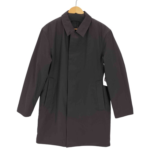 ユニクロシー UNIQLO:C 25AW パフテックハーフコート メンズ JPN:XS