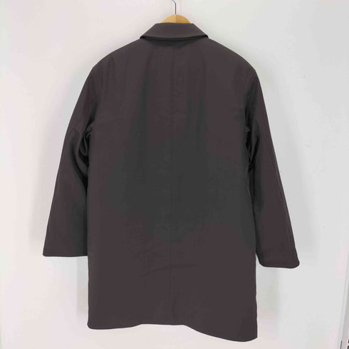 ユニクロシー UNIQLO:C 25AW パフテックハーフコート メンズ JPN:XS