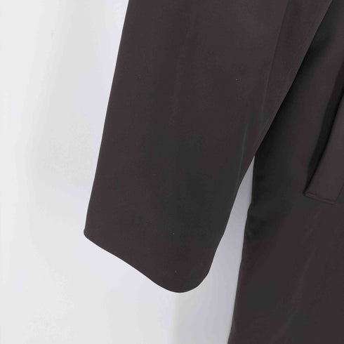 ユニクロシー UNIQLO:C 25AW パフテックハーフコート メンズ JPN:XS