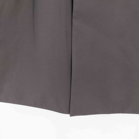 ユニクロシー UNIQLO:C 25AW パフテックハーフコート メンズ JPN:XS