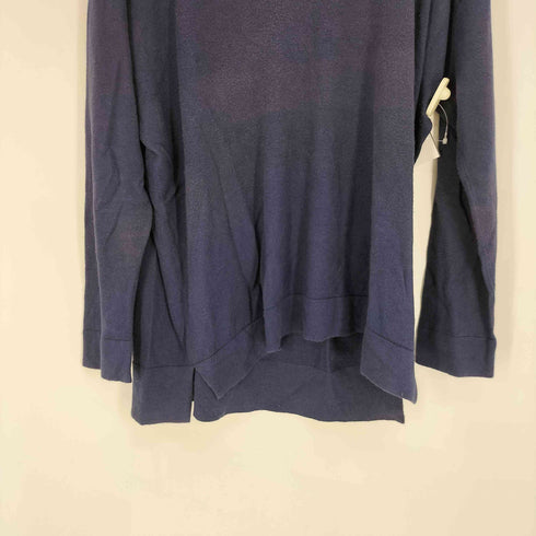 ポロラルフローレン POLO RALPH LAUREN ポニー刺繍 Vネック コットンニット セーター メンズ import:XL