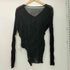 イッセイミヤケ ISSEY MIYAKE 26SS CHIFFON TWIST レディース JPN:2