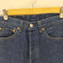 リーバイス Levis USA製 501 ボタン裏552 デニムパンツ レディース W28 L36