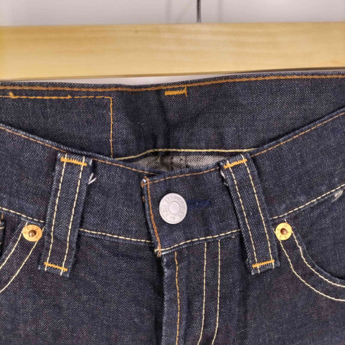 リーバイス Levis 中国製 503 ジップフライデニム メンズ 30inch